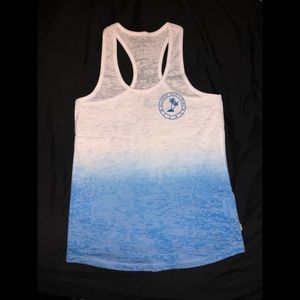 Vans Racerback Tank Top S